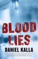 Go to record Blood lies