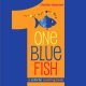 Go to record One blue fish : a colorful counting book