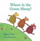 Go to record Where is the green sheep? [big book]