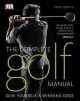 Go to record The complete golf manual