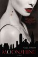 Go to record Moonshine : a novel