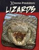 Go to record Lizards