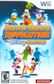 Go to record Dance dance revolution. Disney grooves
