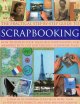 Go to record The practical step-by-step guide to scrapbooking : how to ...