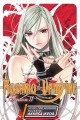 Go to record Rosario + vampire : season II