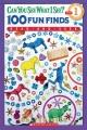 Go to record Can you see what I see? : 100 fun finds read-and-seek