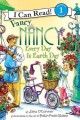 Go to record Fancy Nancy : every day is Earth Day