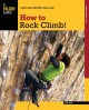 Go to record How to rock climb!