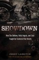 Go to record Showdown : how the Outlaws, Hells Angels and cops fought f...