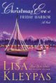 Go to record Christmas Eve at Friday Harbor