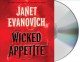 Go to record Wicked appetite