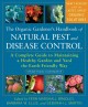 Go to record The organic gardener's handbook of natural pest and diseas...