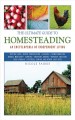 Go to record The ultimate guide to homesteading : an encyclopedia for i...