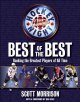 Go to record Best of the best : ranking the greatest players of all time