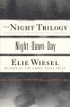 Go to record The night trilogy : Night ; Dawn ; Day