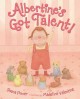 Go to record Albertine's got talent!