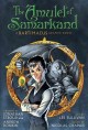 Go to record The Amulet of Samarkand