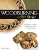 Go to record Woodburning with style