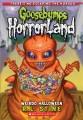 Go to record Weirdo Halloween