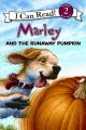 Go to record Marley and the runaway pumpkin
