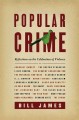 Go to record Popular crime : reflections on the celebration of violence