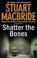 Go to record Shatter the bones