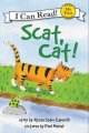 Go to record Scat, Cat!