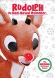 Go to record Rudolph the red-nosed reindeer