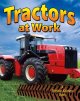 Go to record Tractors at work