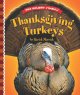 Go to record Thanksgiving turkeys