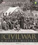 Go to record The Civil War : a visual history. --