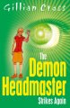 Go to record The demon headmaster strikes again
