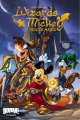 Go to record Mouse magic