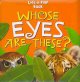 Go to record Whose eyes are these?