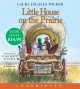 Go to record Little house on the prairie