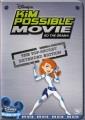 Go to record Kim Possible movie so the drama