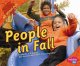 Go to record People in fall