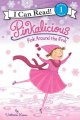 Go to record Pinkalicious : pink around the rink
