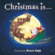 Go to record Christmas is--