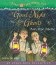 Go to record A good night for ghosts
