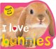 Go to record I love bunnies.--