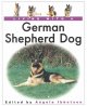 Go to record Living with a German shepherd dog