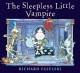 Go to record The sleepless little vampire