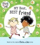 Go to record My best, best friend