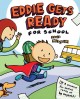 Go to record Eddie gets ready for school