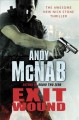 Go to record Exit wound