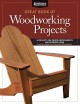 Go to record Great book of woodworking projects : 50 projects for indoo...
