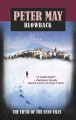 Go to record Blowback
