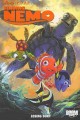 Go to record Losing Dory
