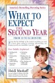 Go to record What to expect the second year : from 12 to 24 months